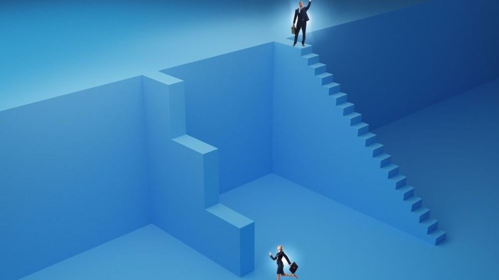 гендерное неравенство, Казахстан, женщины