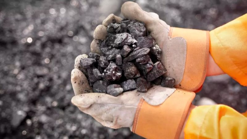 Запасов угля в Казахстане хватит на 300 лет