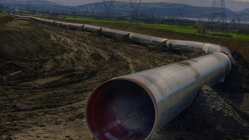 Южная Корея нацелилась на нефть Казахстана, пока идет война за Ормузский пролив