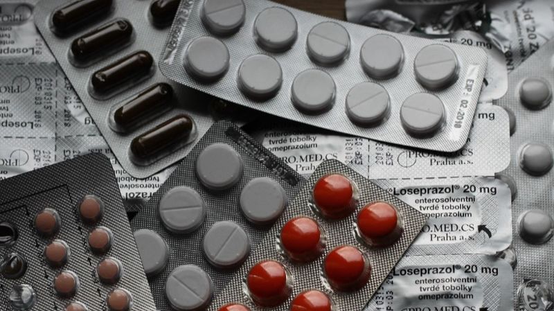 Более 25 тысяч упаковок бесплатных лекарств продали в аптеках Казахстана