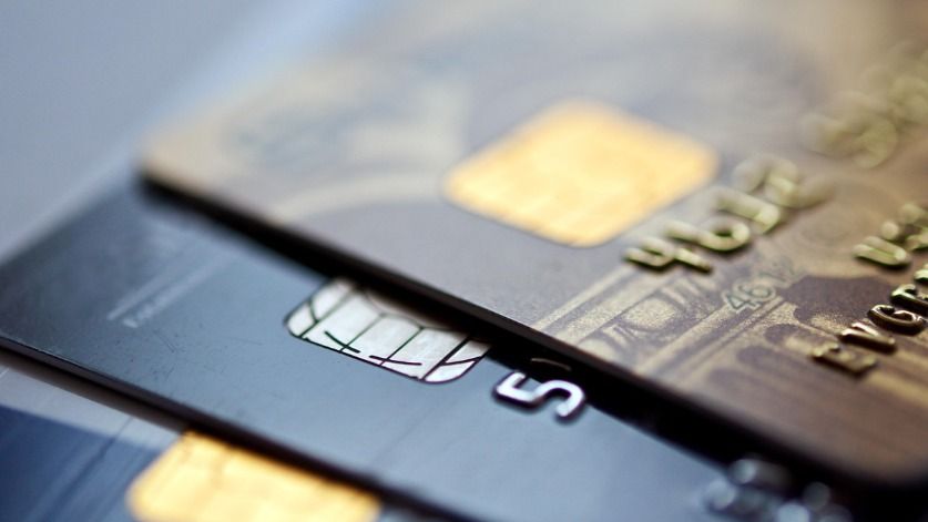 банковские карты