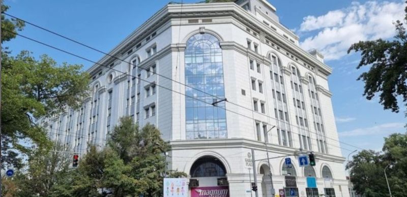 "Kaisar Plaza" Кайрата Сатыбалды снова никто не купил 