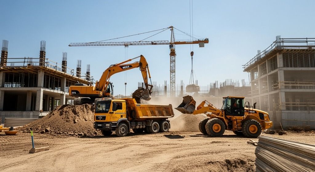 Компания Рахимбаева выиграла самый дорогой тендер на 67,4 млрд тенге