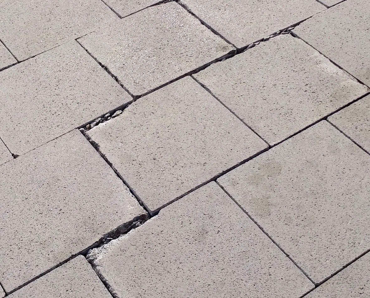 Брусчатка