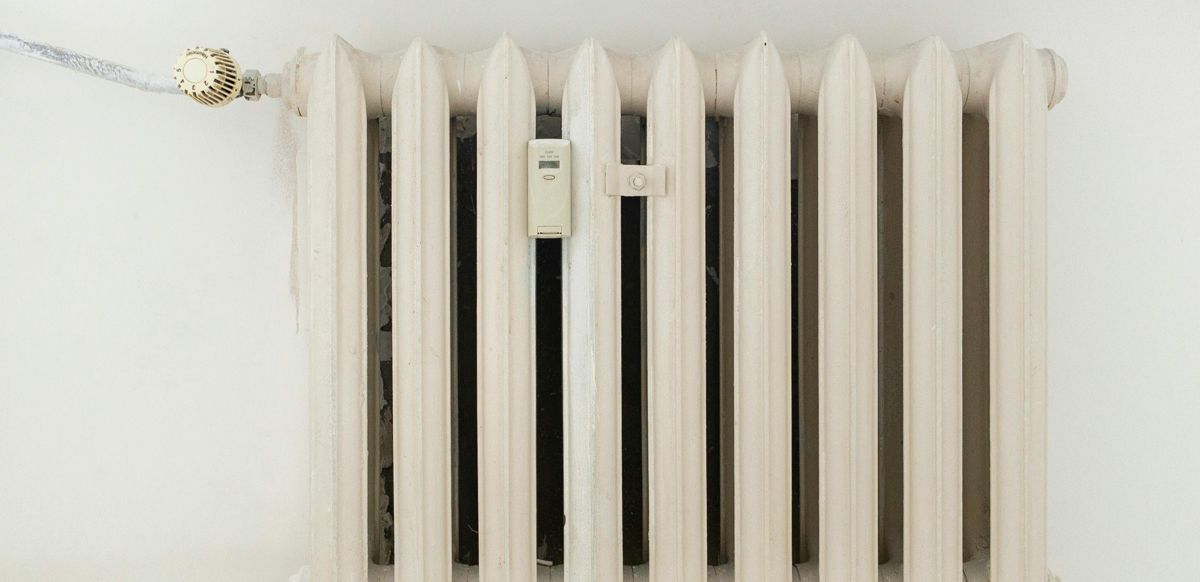 Радиаторы отопления 