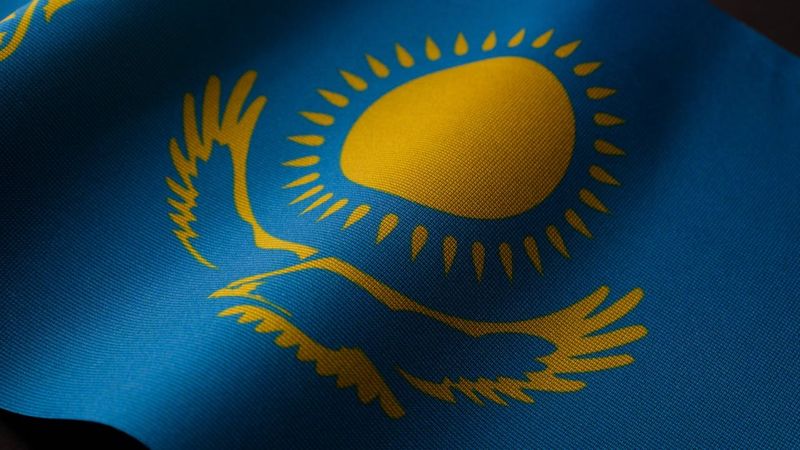 Казахстан уже входит в зону риска из-за дефицита воды – эксперт