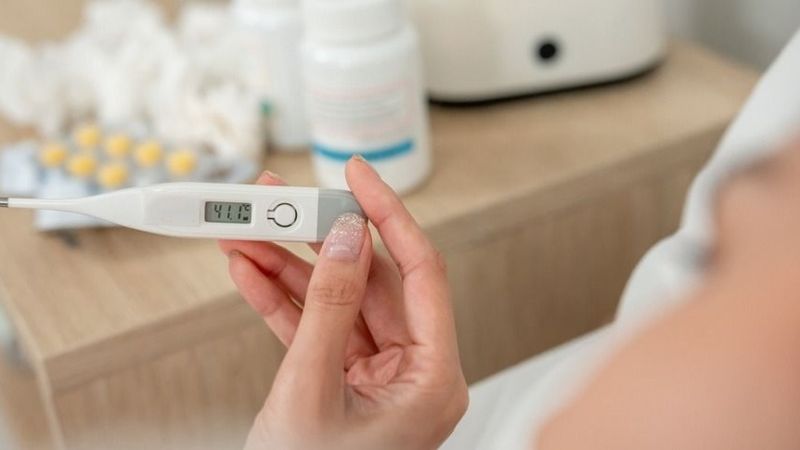 Минздрав опроверг слухи о вирусе "вызывающем неврит лицевого нерва" 