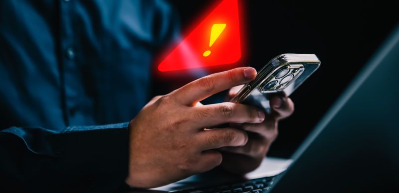 Новая схема мошенничества с IPhone появилась в Казахстане 