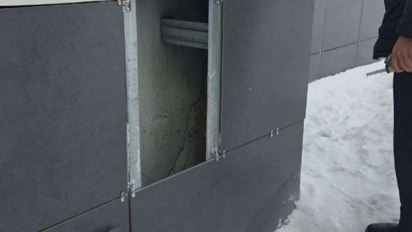 Школа-лицей №1 имени Талгата Бигельдинова в Астане