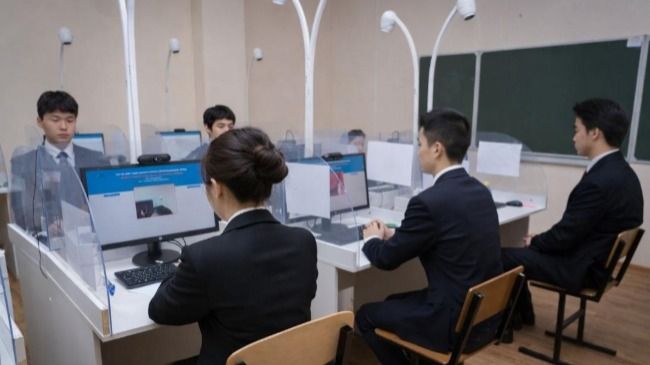 Стали известны результаты мартовского ЕНТ в Казахстане