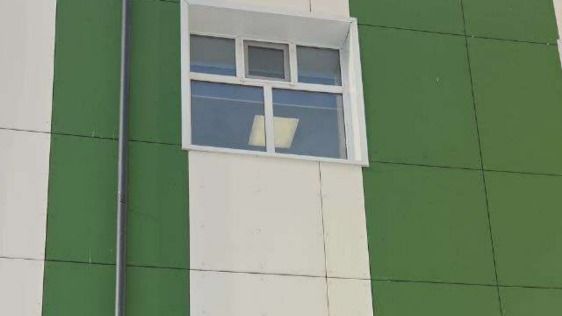 Школа-лицей №1 имени Талгата Бигельдинова в Астане