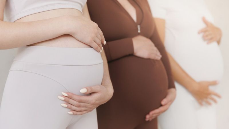 Казахстанки стали меньше рожать