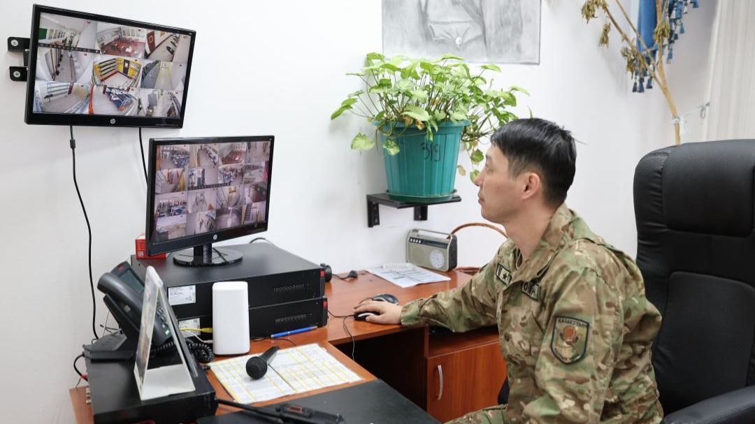 Нацгвардия, ИИ, дедовщина