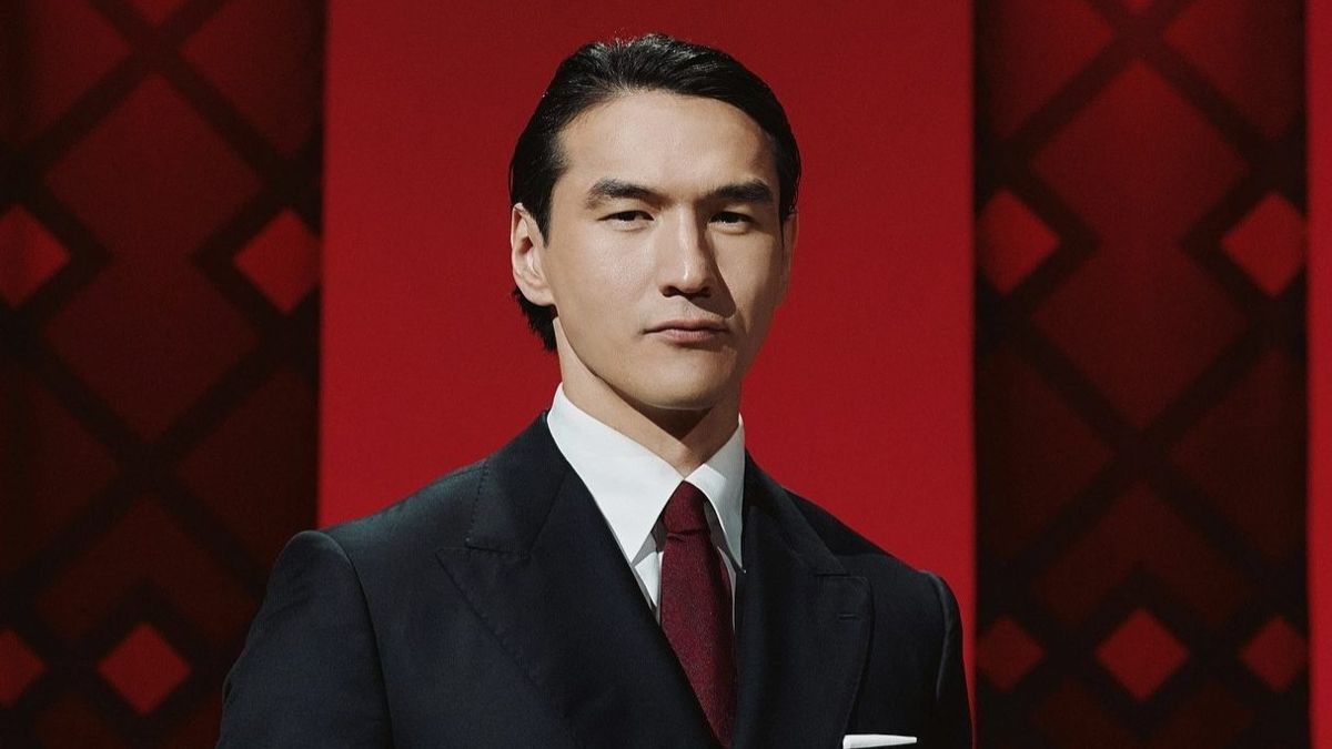 Нурлан Сабуров