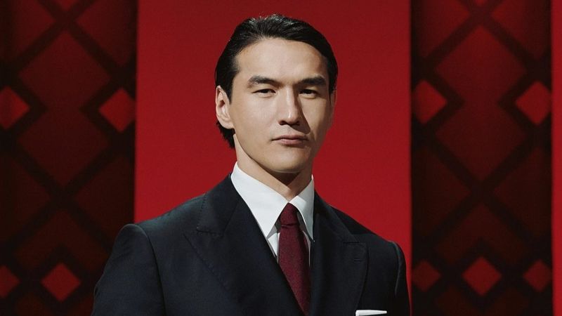 Нурлану Сабурову запретили выступать в Молдове