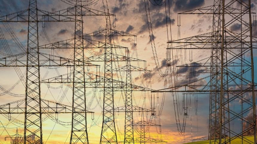 Электричество