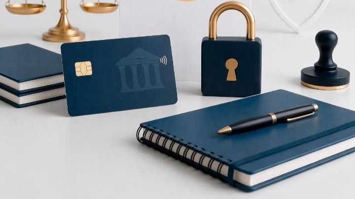 банковские карты