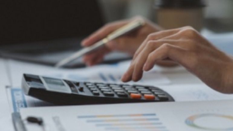 Калькулятор