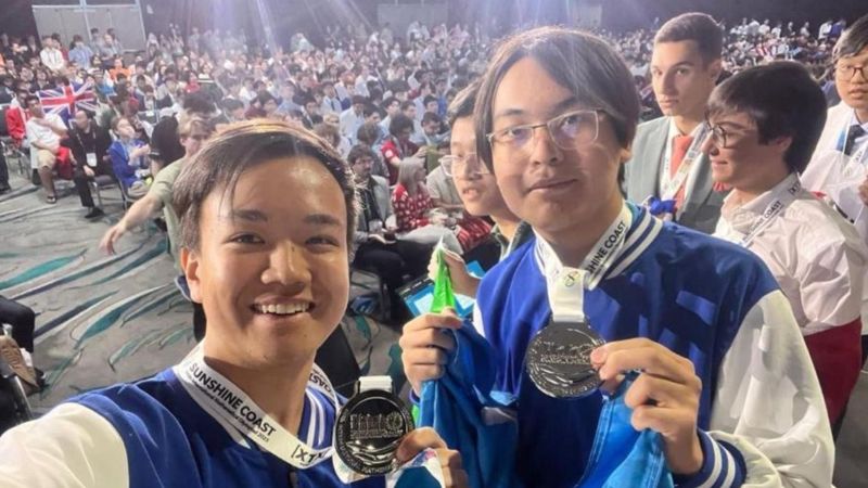 Престижные вузы США пригласили казахстанского школьника на обучение