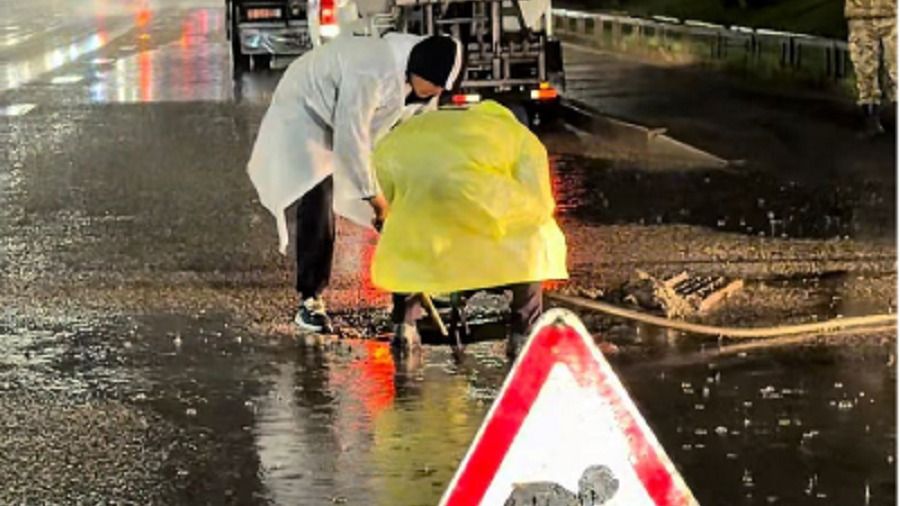 Коммунальщики