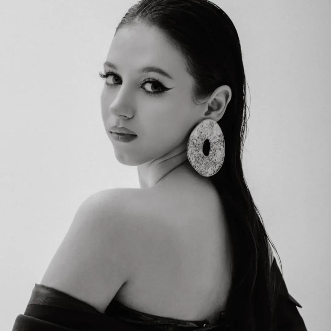 Яна Легкодимова 