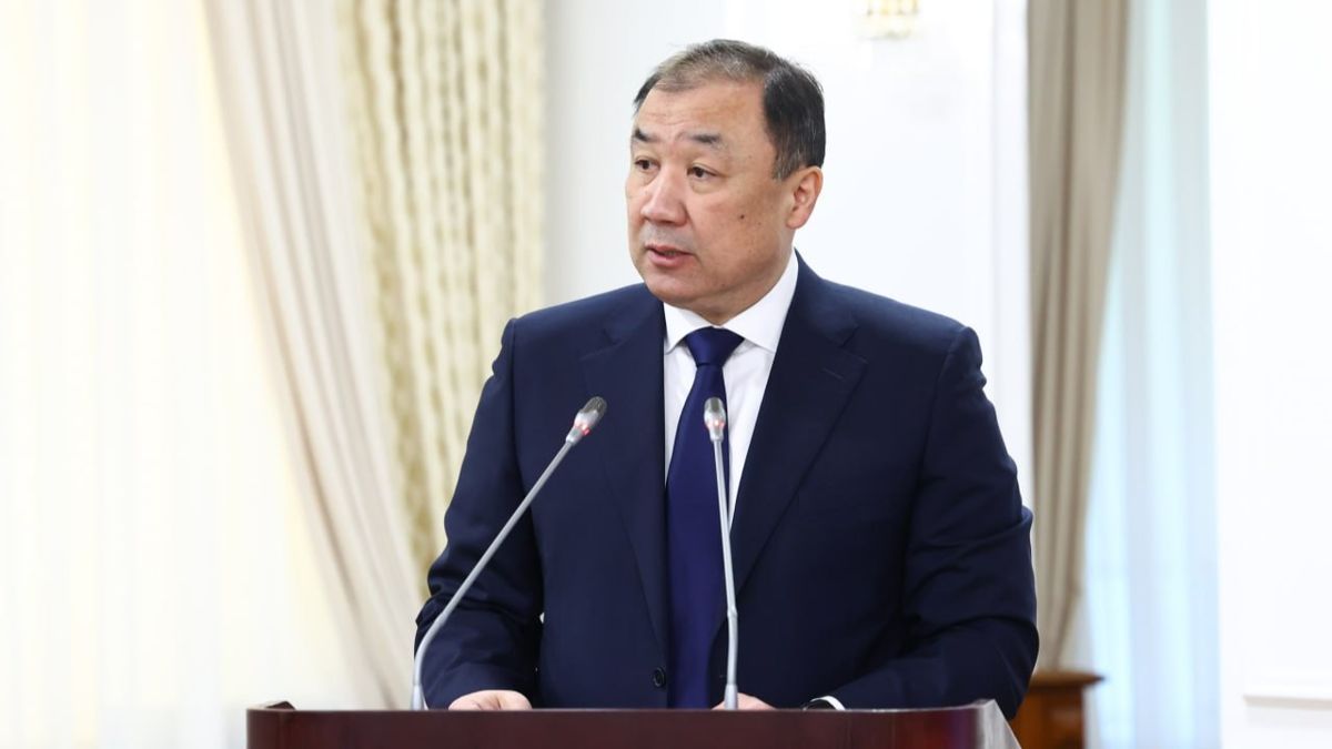 Сауранбаев, Минтранспорта, критика