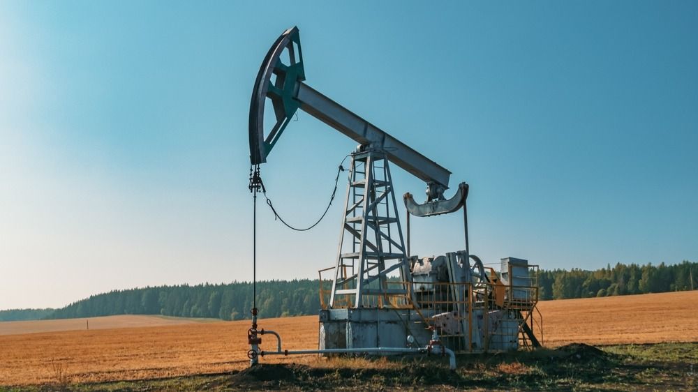 Нефть, Казахстан, Южная Корея