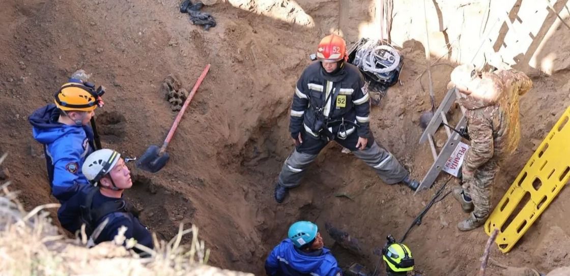 МЧС помогает пострадавшим 