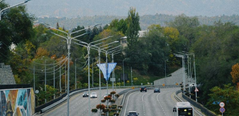 В Алматы началось изъятие земель под проект ЭКСПО