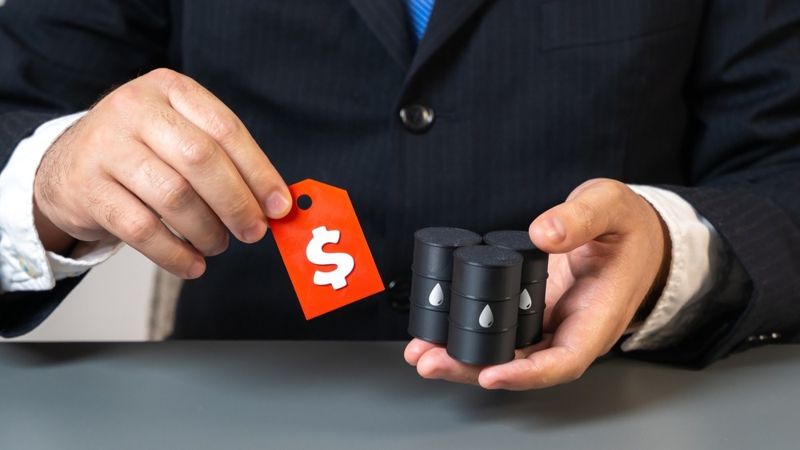 Казахстан по-прежнему сидит на нефтяной игле