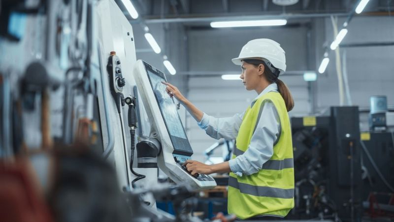 Почти полмиллиона казахстанок работают на пределе возможностей