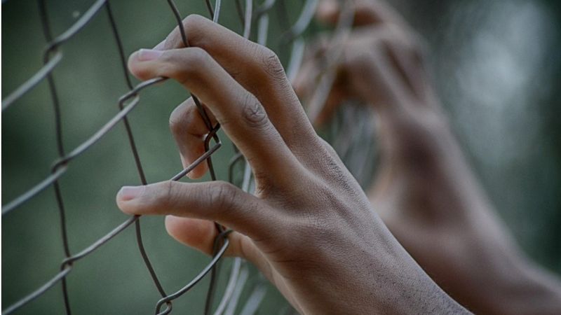 Казахстанца отправили за решетку за публикацию интимных фото бывшей девушки