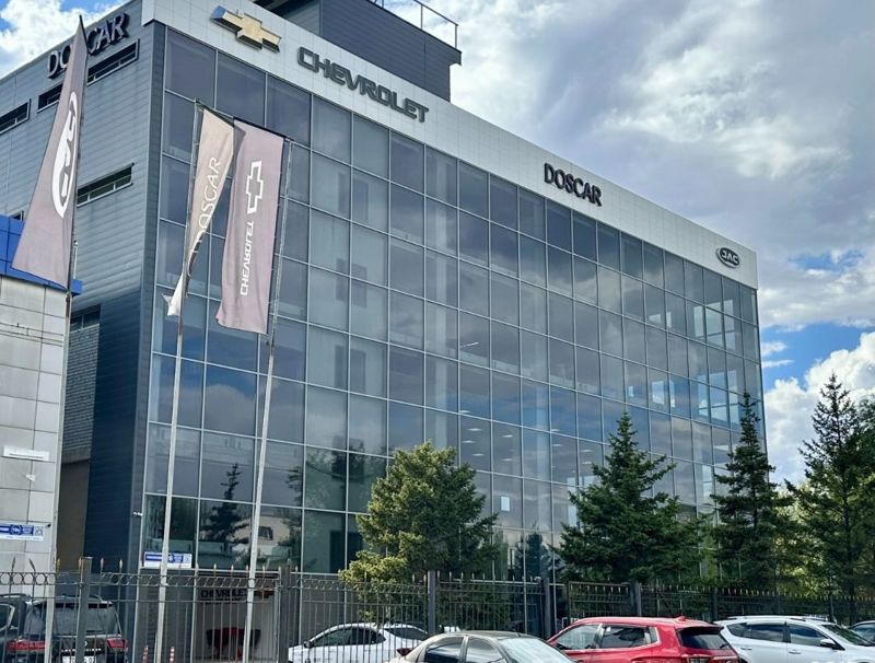 Астанчанин купил авто с дефектами и проиграл суд дилеру