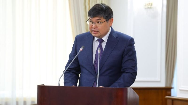 146 млрд потерял Казахстан из-за укрепления тенге