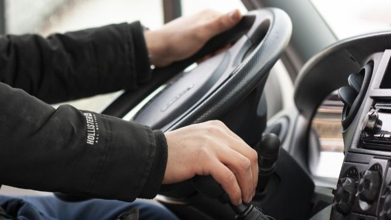 В Казахстане изменятся правила сдачи экзаменов на права - детали