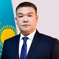 Кайырхан Туткышбаев