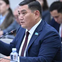 Бакытжан Базарбек