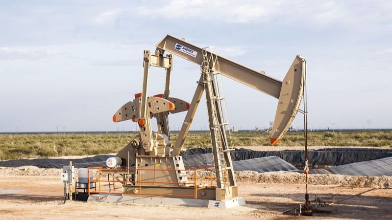 Казахстан вошел в топ крупнейших поставщиков нефти в Европу