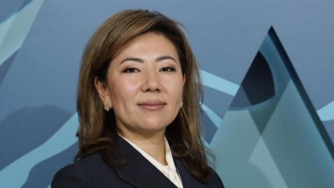 Пока не погашу — не спокойно: глава АРРФР призналась в наличии кредитов