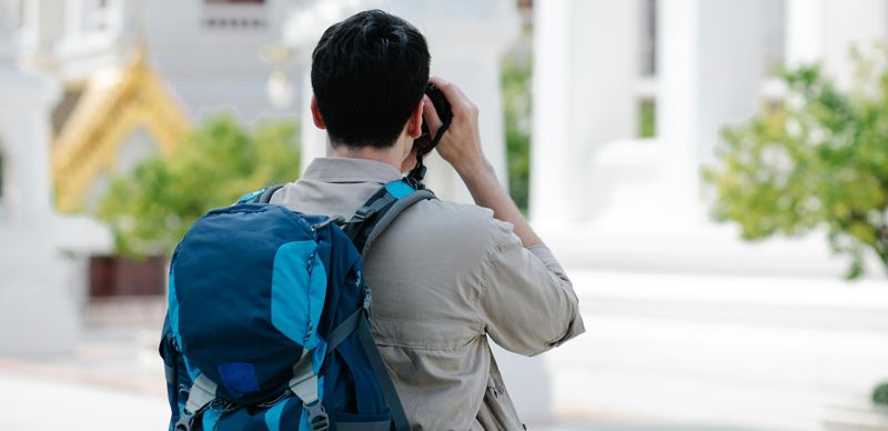 Россия, Китай и Индия вошли в топ "поставщиков" туристов в Казахстан