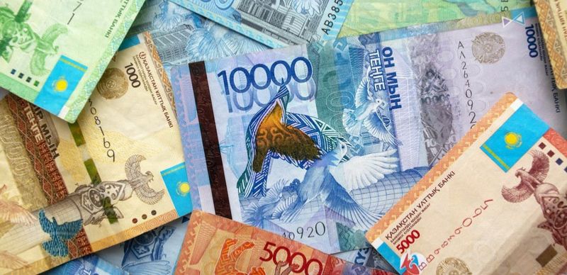 В казахстанских МФО нашли нарушения на миллиарды тенге