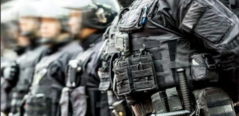 Выполнять требования: алматинцев предупредили об учениях выше Аль-Фараби