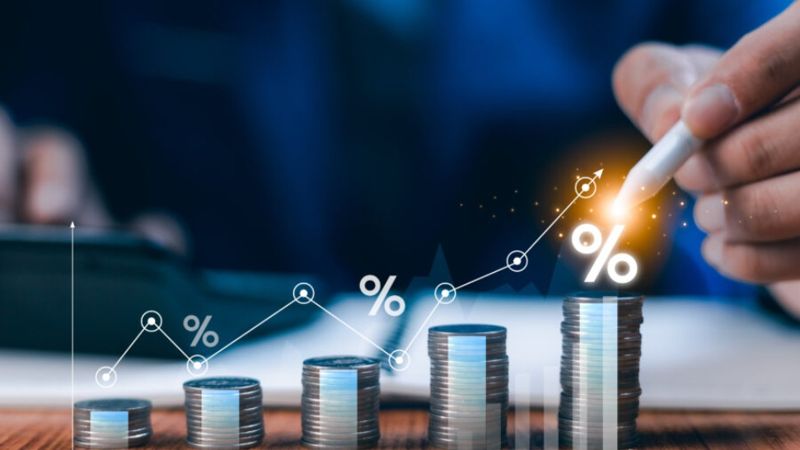 Реальная ставка в Казахстане выросла до максимума за год