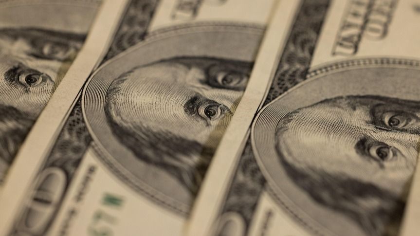 Доллары