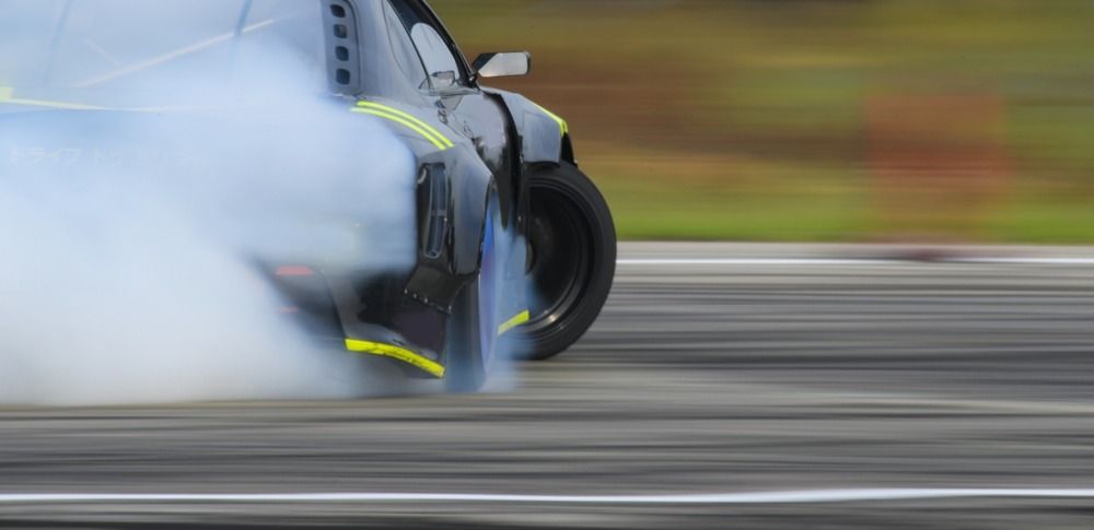 Вращение шины