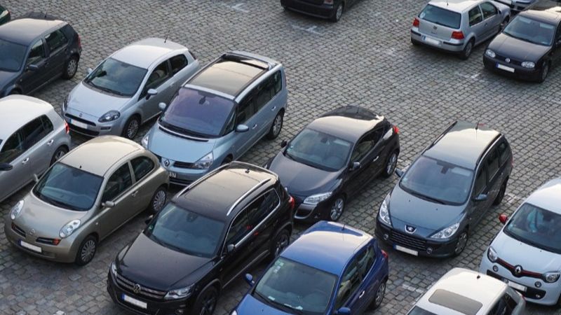 Легковые автомобили на 74 млн тенге закупила «Астана-Зеленстрой»