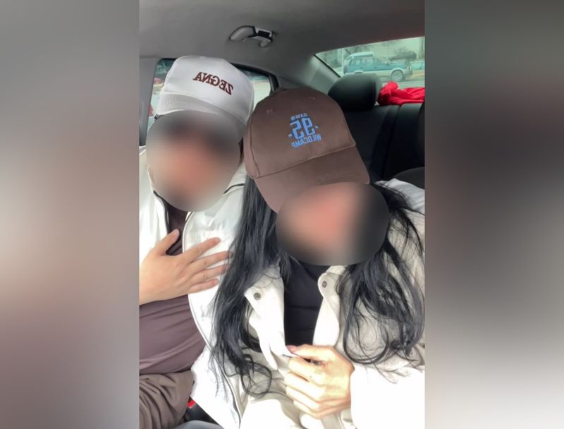 Слив интимного видео известного тамады и его жены: задержан подросток