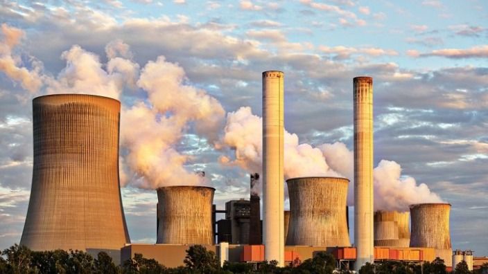 В Казахстане будут производить газ, дизтопливо и кокс из угля