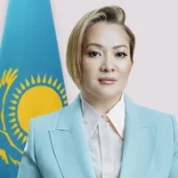 Томпиева Салтанат Еркиновна