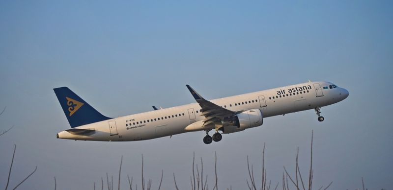 Рейсов между Казахстаном и Индией может стать больше